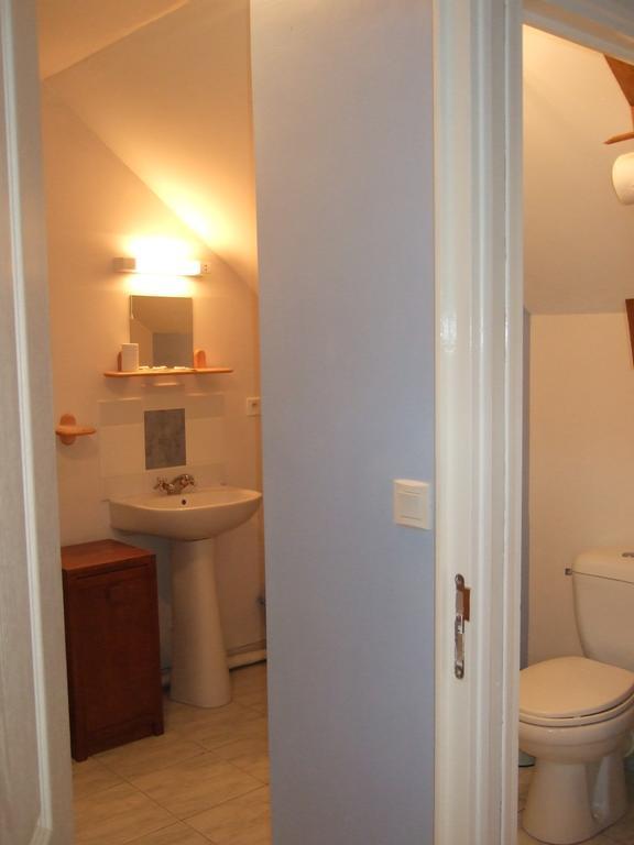 Les Escargots Bed & Breakfast Vauchretien ห้อง รูปภาพ