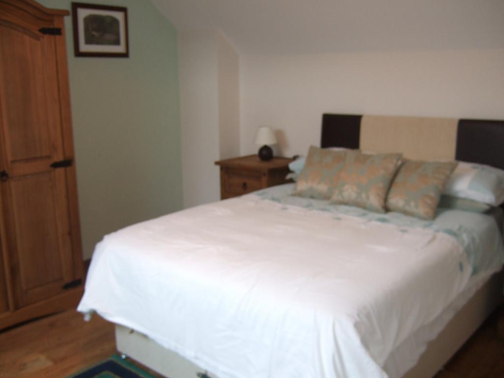 Les Escargots Bed & Breakfast Vauchretien ห้อง รูปภาพ